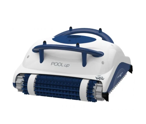 Robot Limpiafondos Piscina Dolphin POOL Up