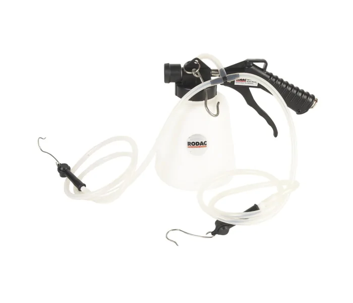 RODAC RC014  KIT DE PURGA DE FRENOS MOTORES