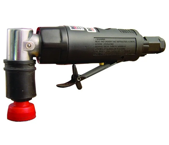 RODAC RC9330 Lijadora excéntrico 32mm MINI SPOTREPAIR