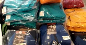 Ropa infantil JAKO-O