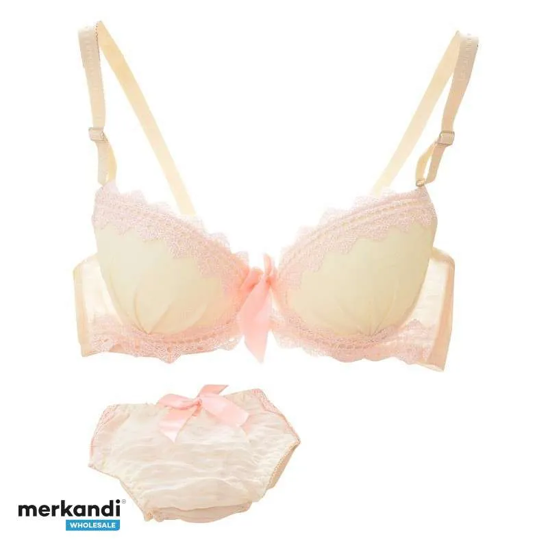 Ropa interior Lencery Woman