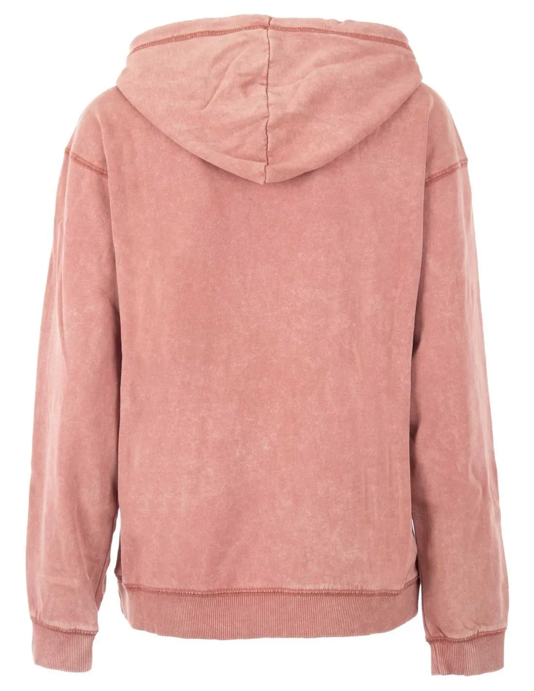 ROXY  SUDADERA ROSA GONNA GET AWAY MUJER