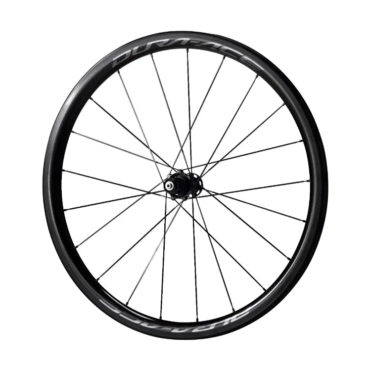 RUEDO ARMADO TRAS DURA ACE WHR9100C40TU 21H