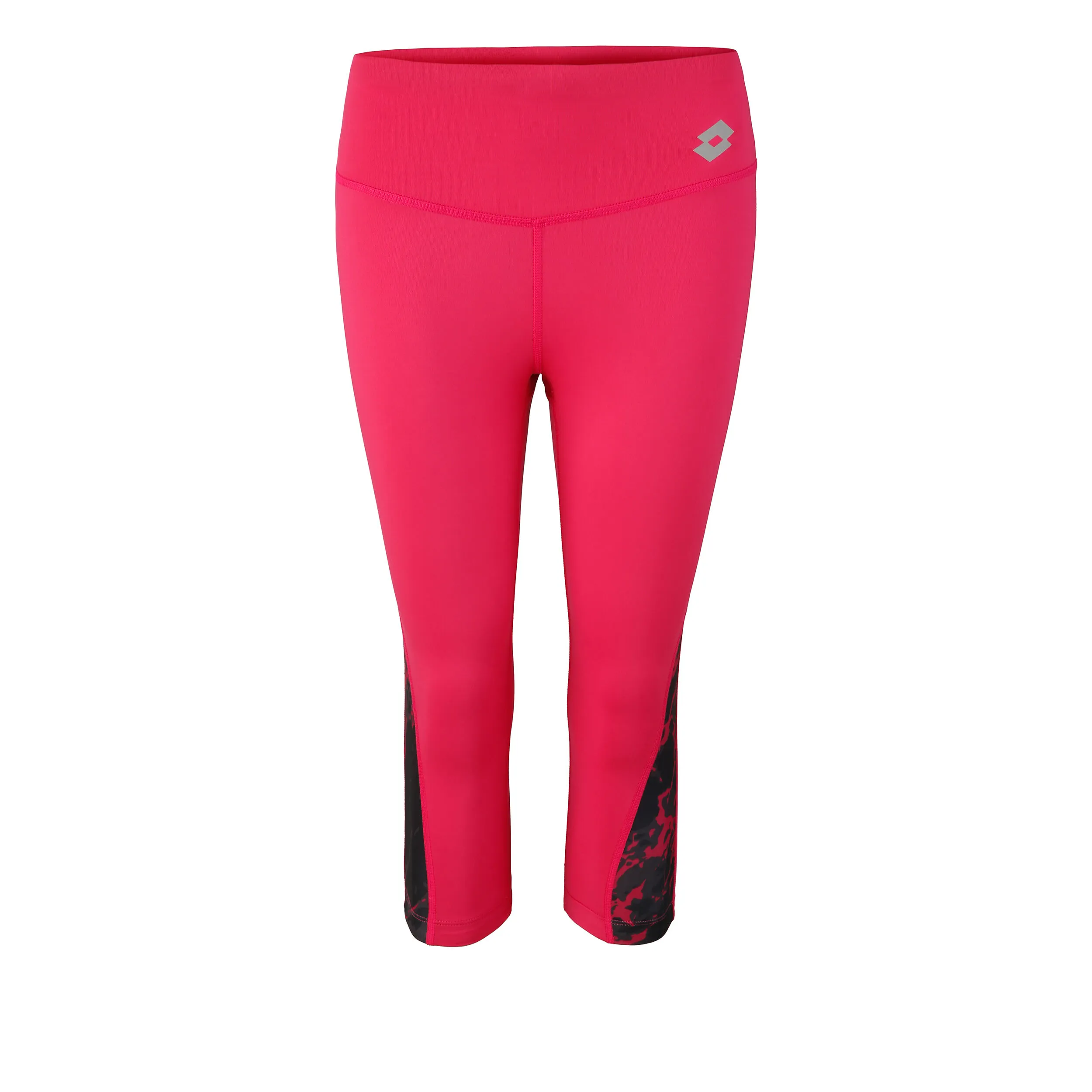 Run Fit Mid 1 Malla Mujeres