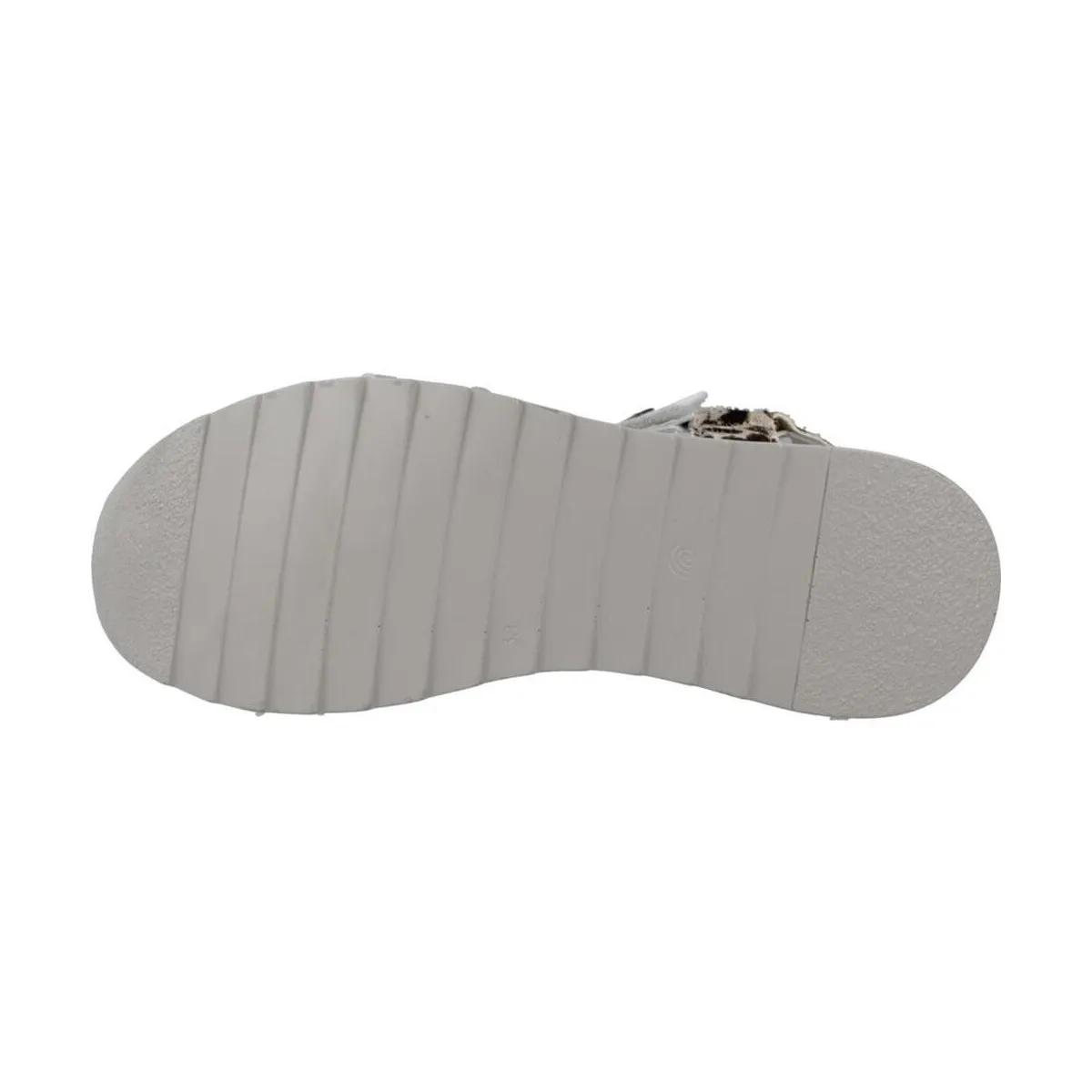 SANDALIA  1316 PIEL BLANCALEO