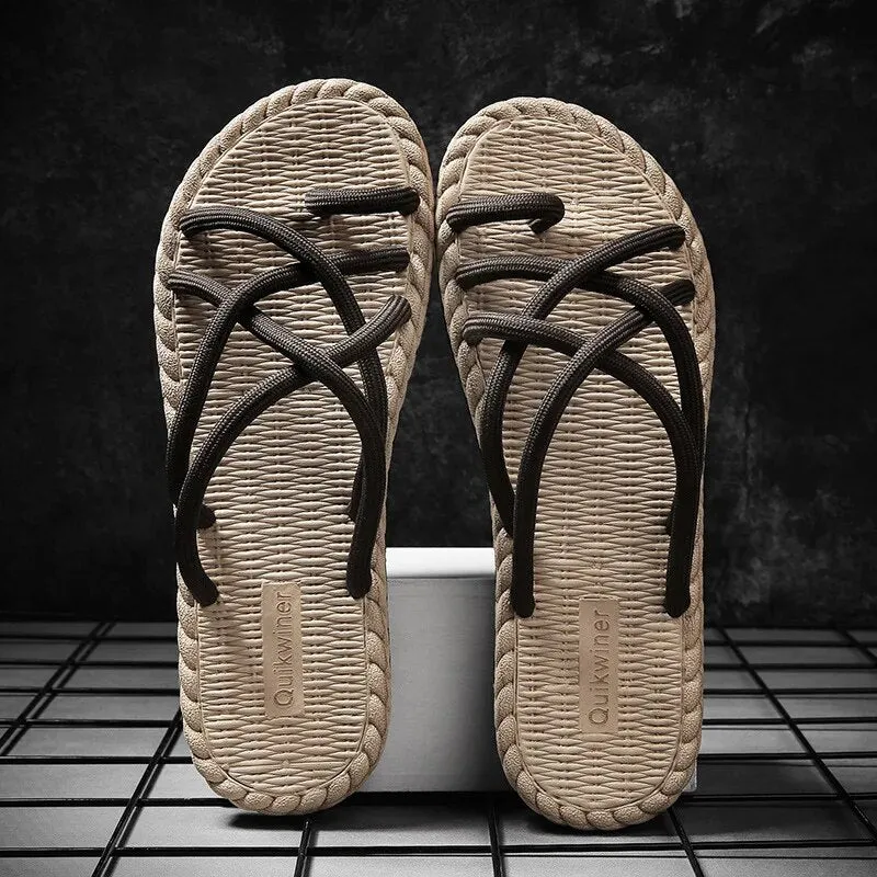 SANDALIAS CORDIE  WOLFIE