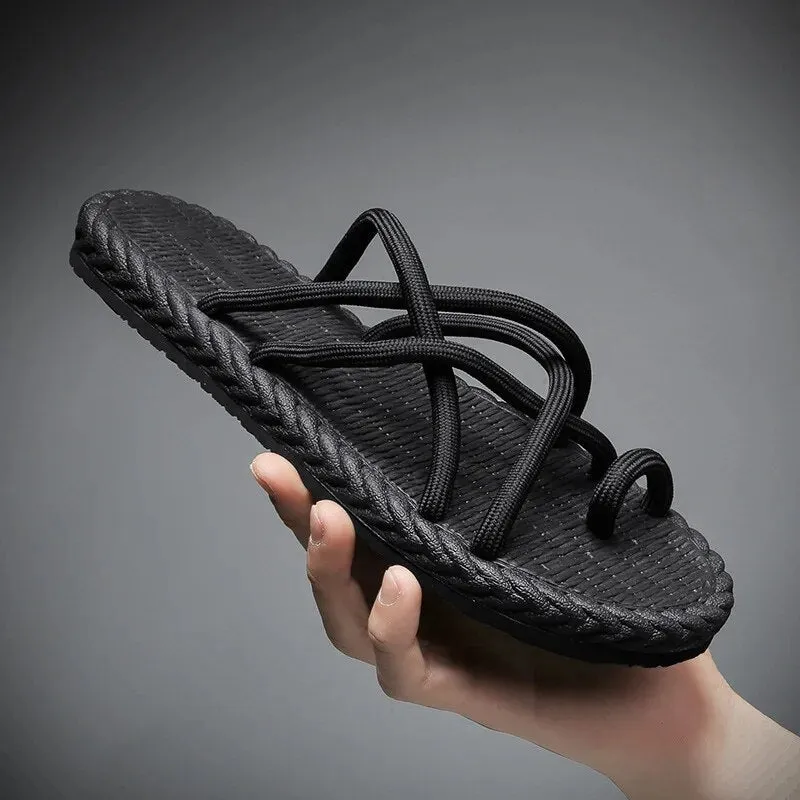 SANDALIAS CORDIE  WOLFIE