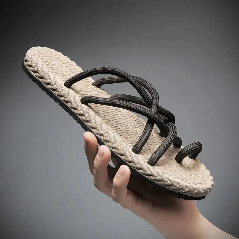 SANDALIAS CORDIE  WOLFIE