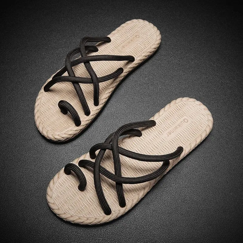 SANDALIAS CORDIE  WOLFIE