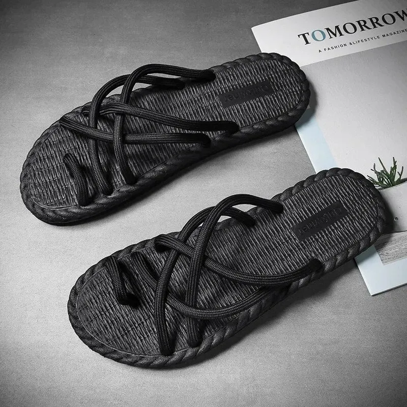 SANDALIAS CORDIE  WOLFIE