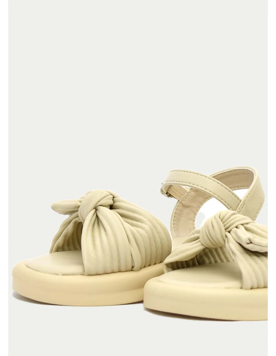 SANDALIAS CRECENDO 2316 BEIG 