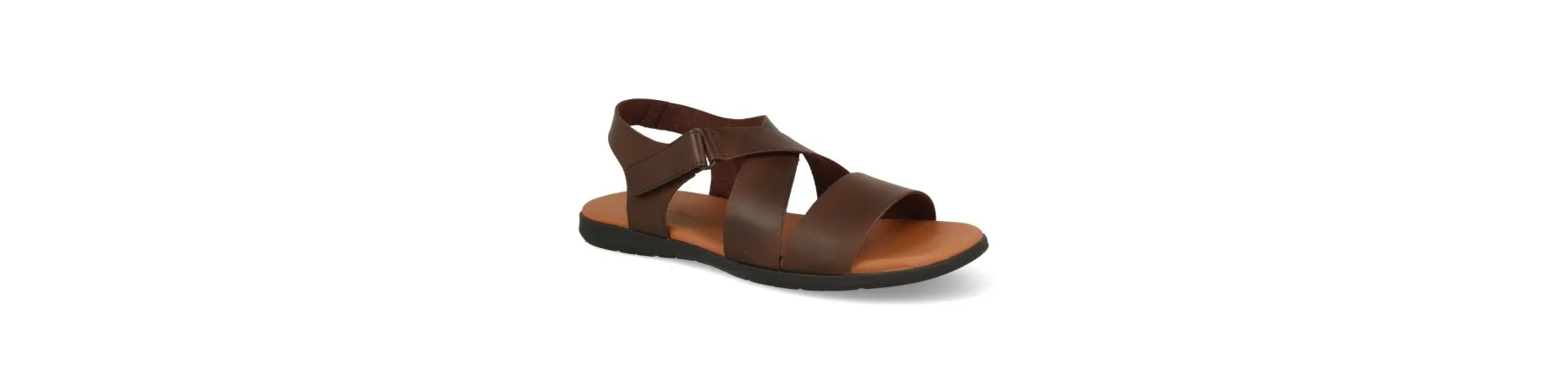 SANDALIAS de HOMBRE VESTIR de PIEL MOD. HARSITH