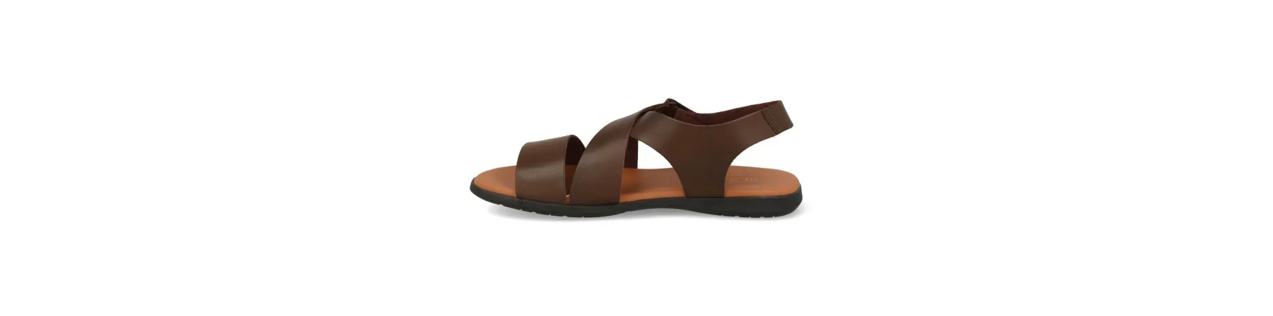 SANDALIAS de HOMBRE VESTIR de PIEL MOD. HARSITH