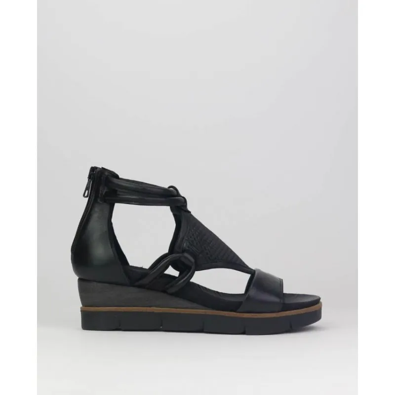 SANDALIAS DE MUJER MJUS 8660711016002