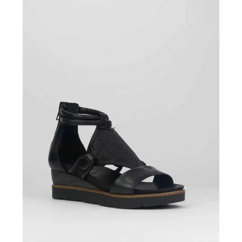 SANDALIAS DE MUJER MJUS 8660711016002