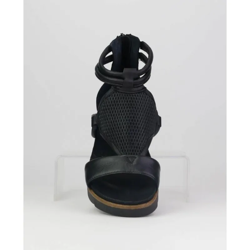 SANDALIAS DE MUJER MJUS 8660711016002