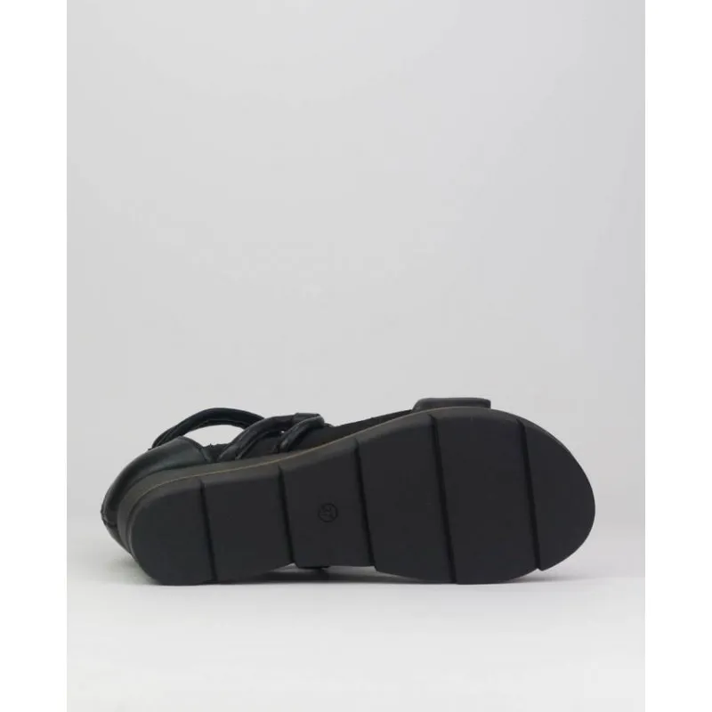 SANDALIAS DE MUJER MJUS 8660711016002