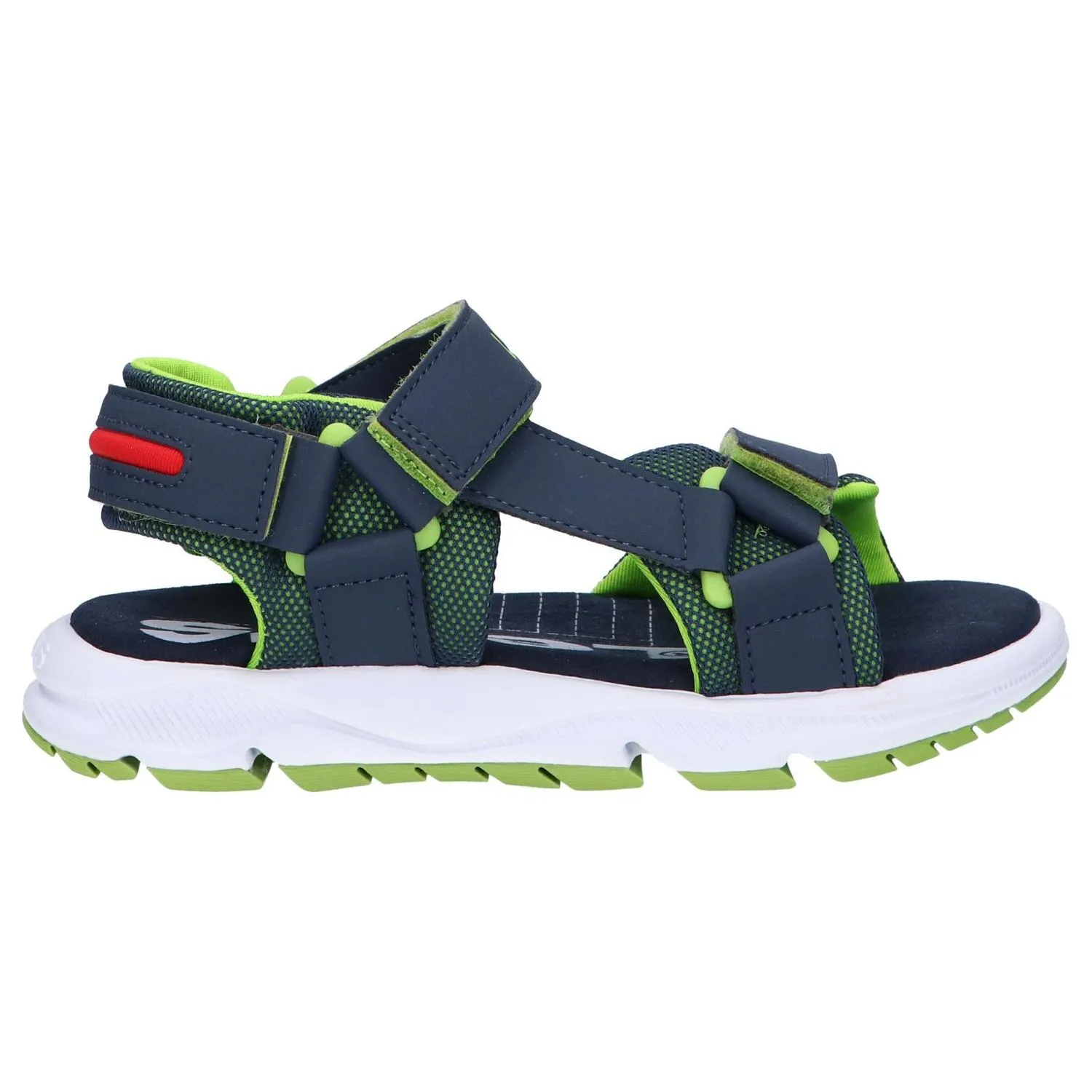 Sandalias Levis