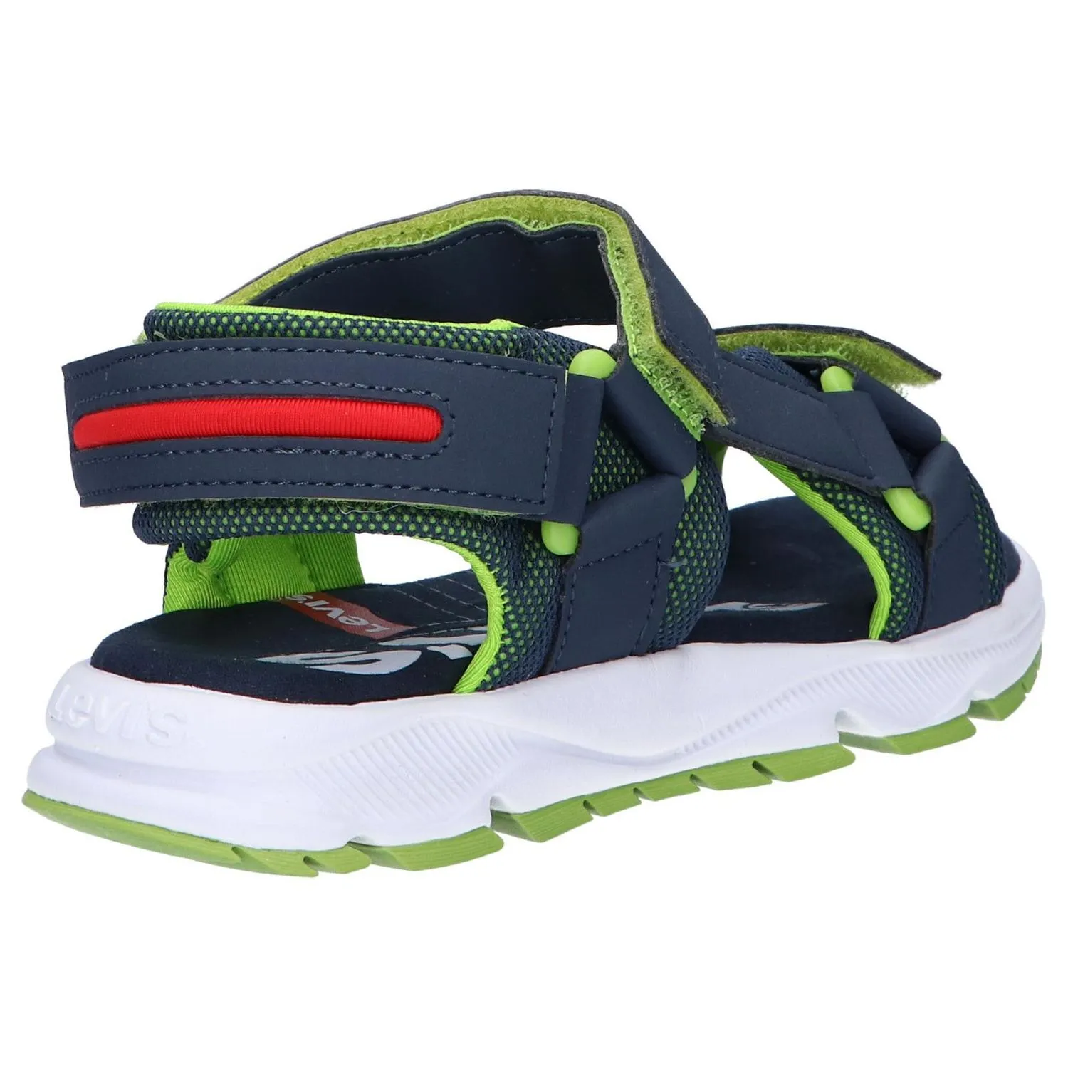 Sandalias Levis