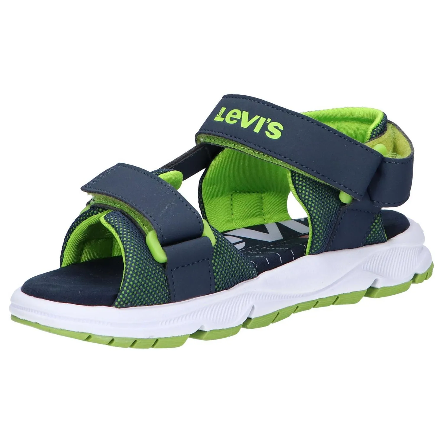 Sandalias Levis