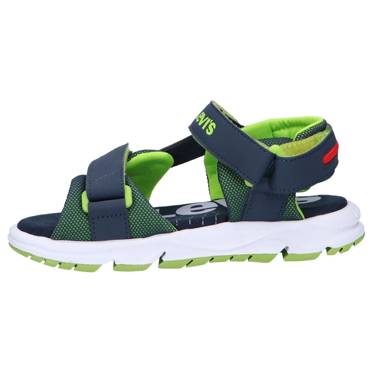 Sandalias Levis