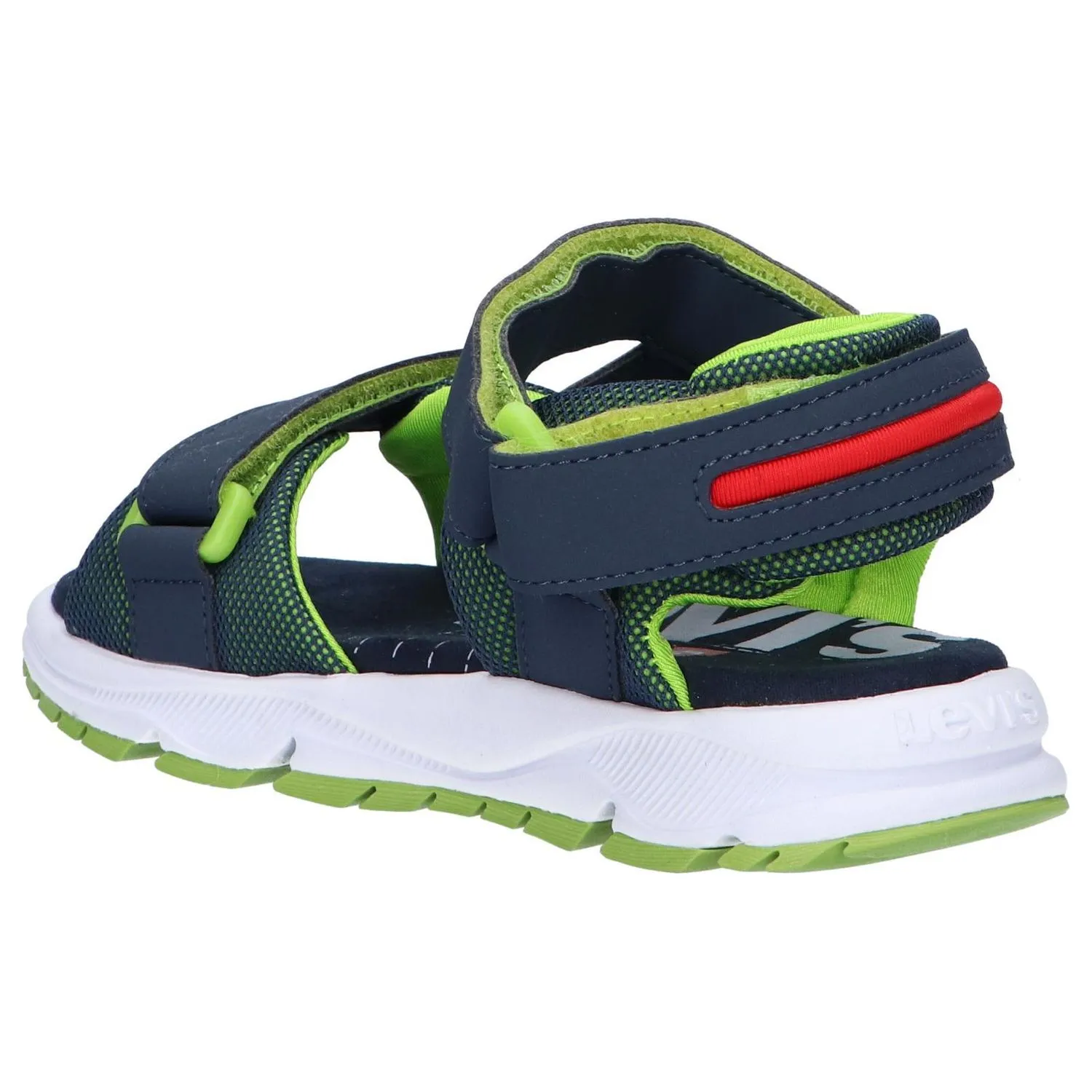 Sandalias Levis