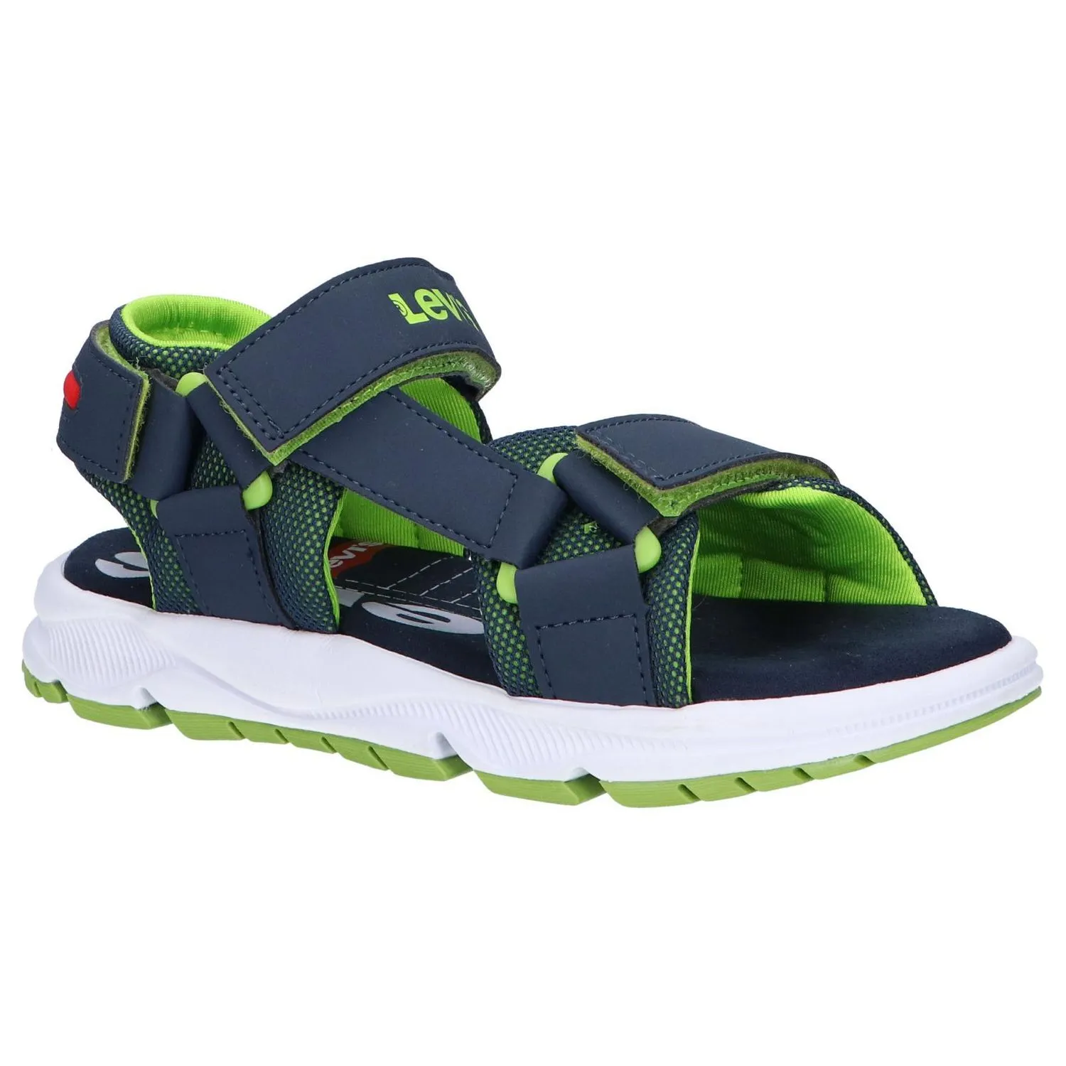 Sandalias Levis