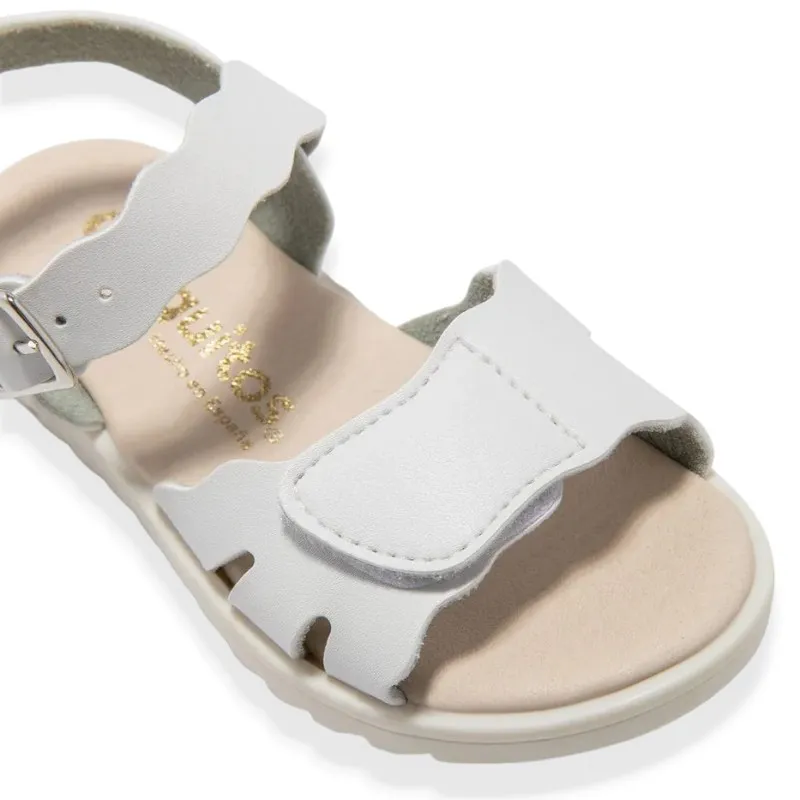 Sandalias niña de Conguitos