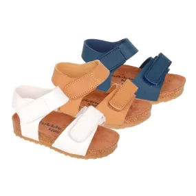 Sandalias niño tipo BIO