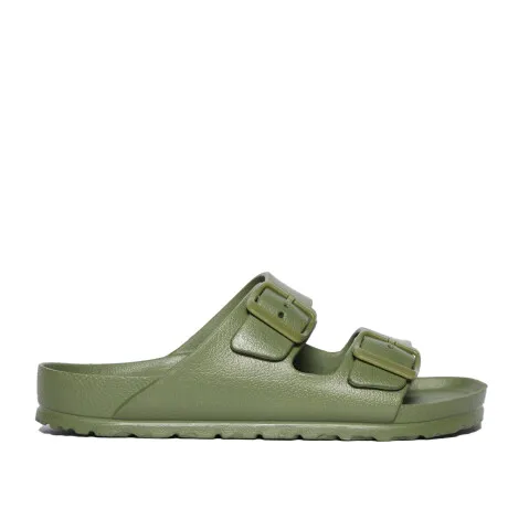 SANDALIAS PLAKTON DE HOMBRE 760010KAKI  KAKI