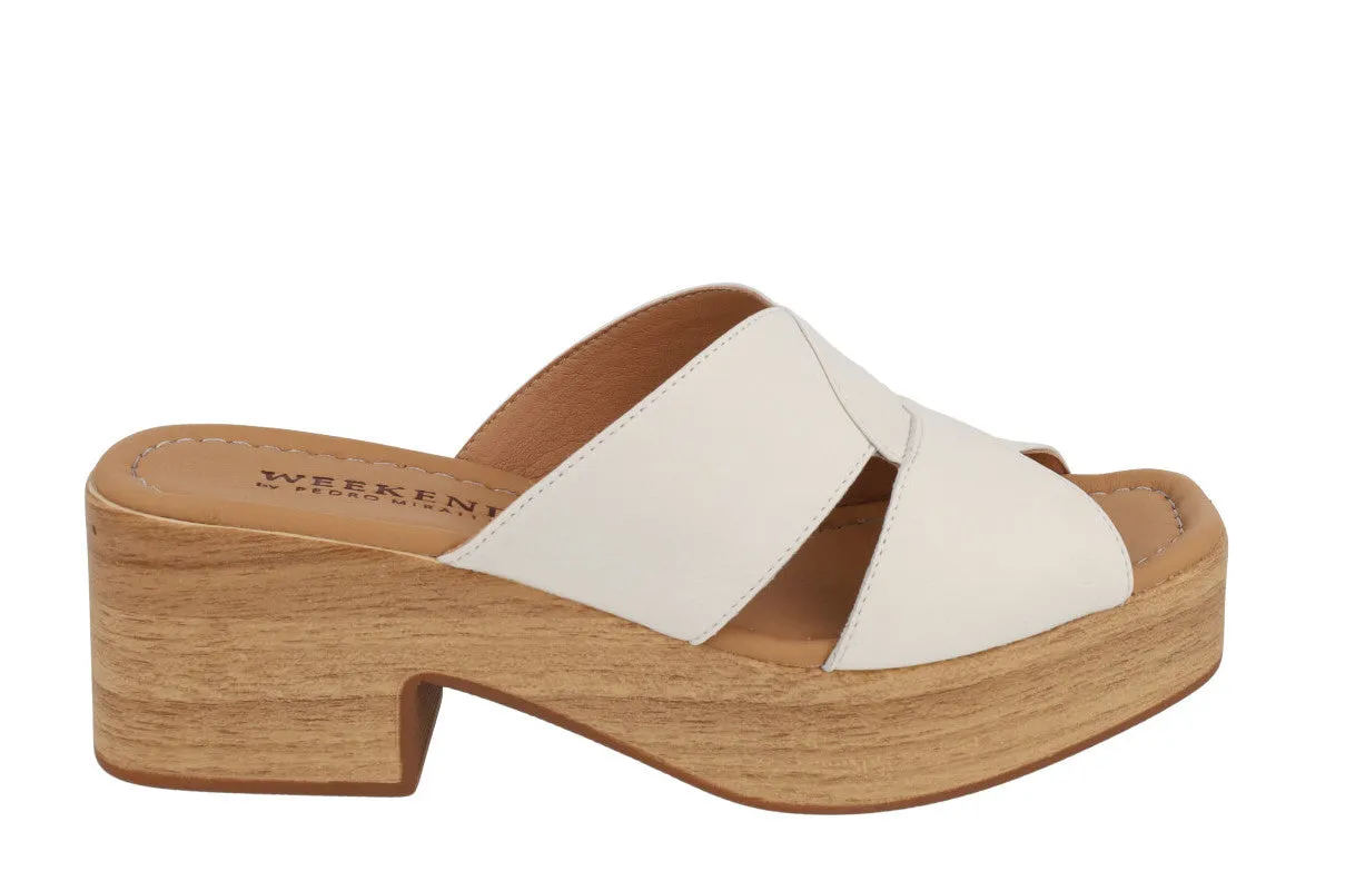 Sandalias Weekend Montana atenea off