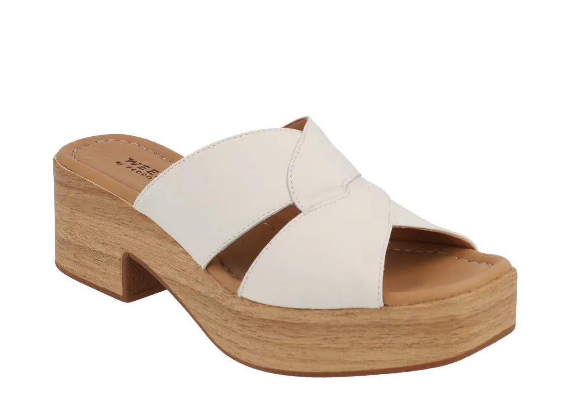 Sandalias Weekend Montana atenea off
