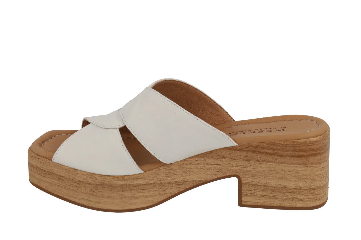 Sandalias Weekend Montana atenea off