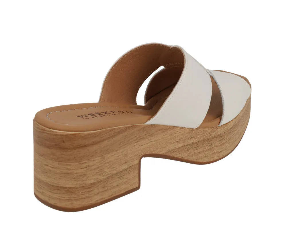 Sandalias Weekend Montana atenea off