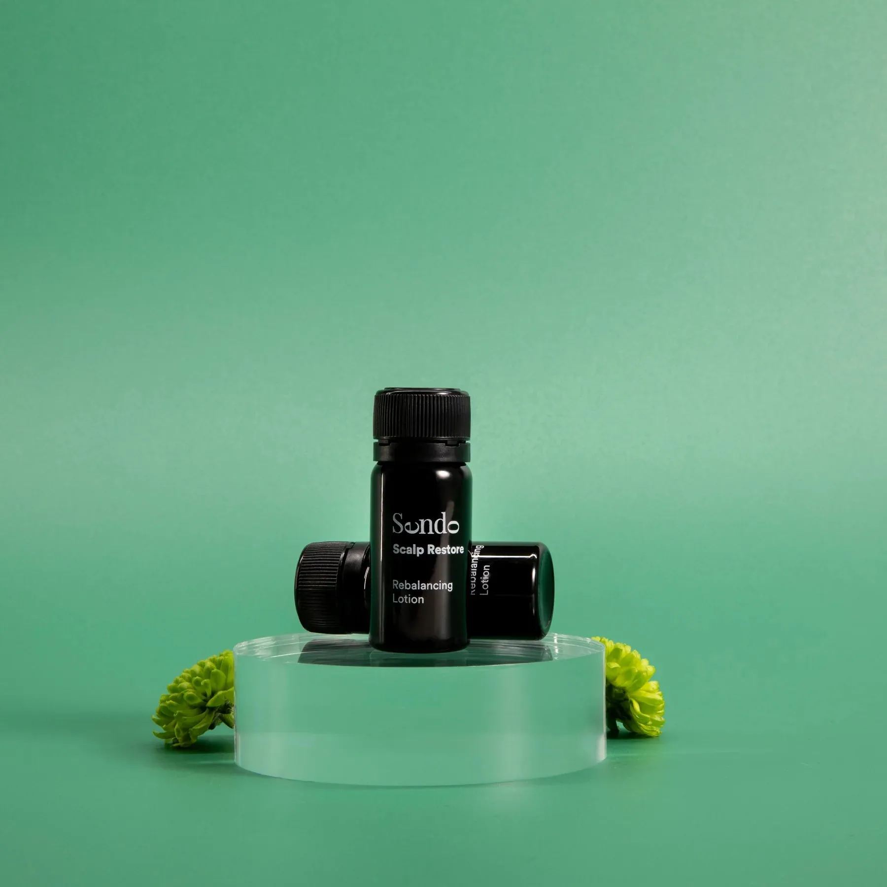 SCALP RESTORE  LOCION REEQUILIBRANTE  10 VIALES