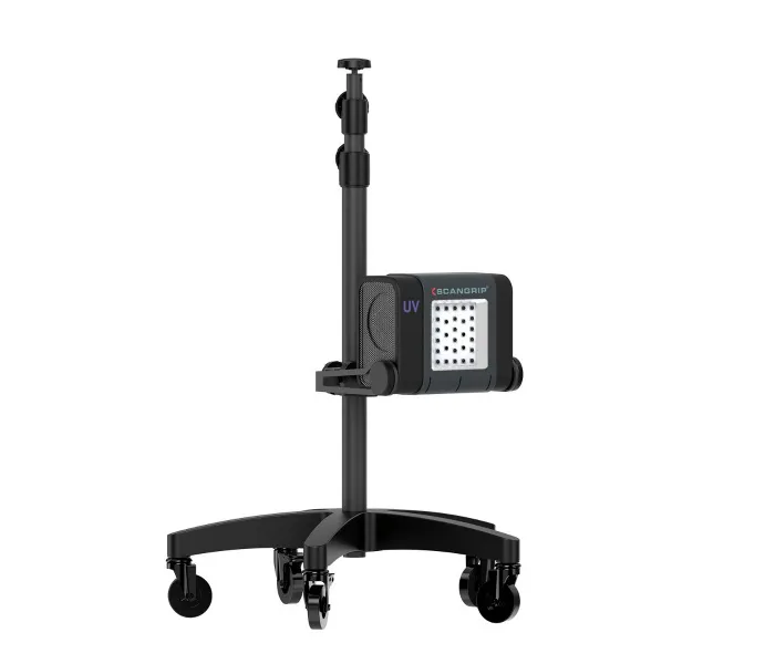 SCANGRIP SOPORTE DE MONTAJE UVEXTREME