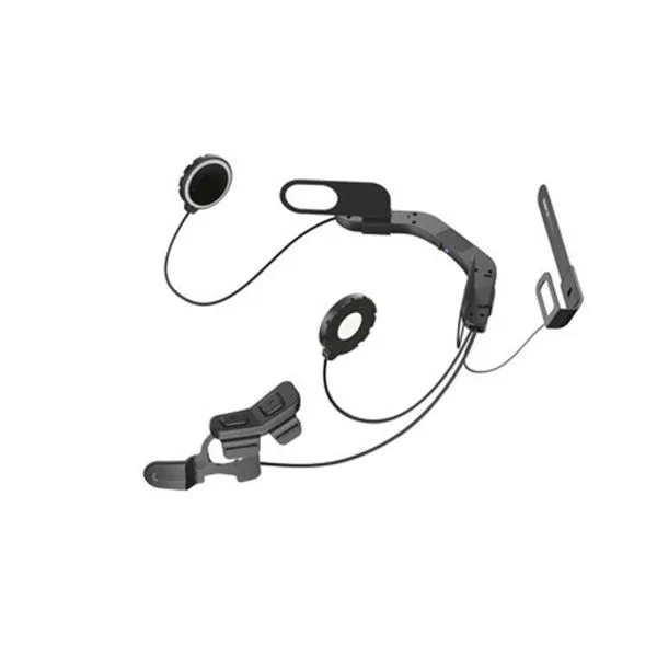 SCHUBERTH KIT DE COMUNICACIóN SC10U PARA E1  C3  C3 BASIC  C3 PRO 