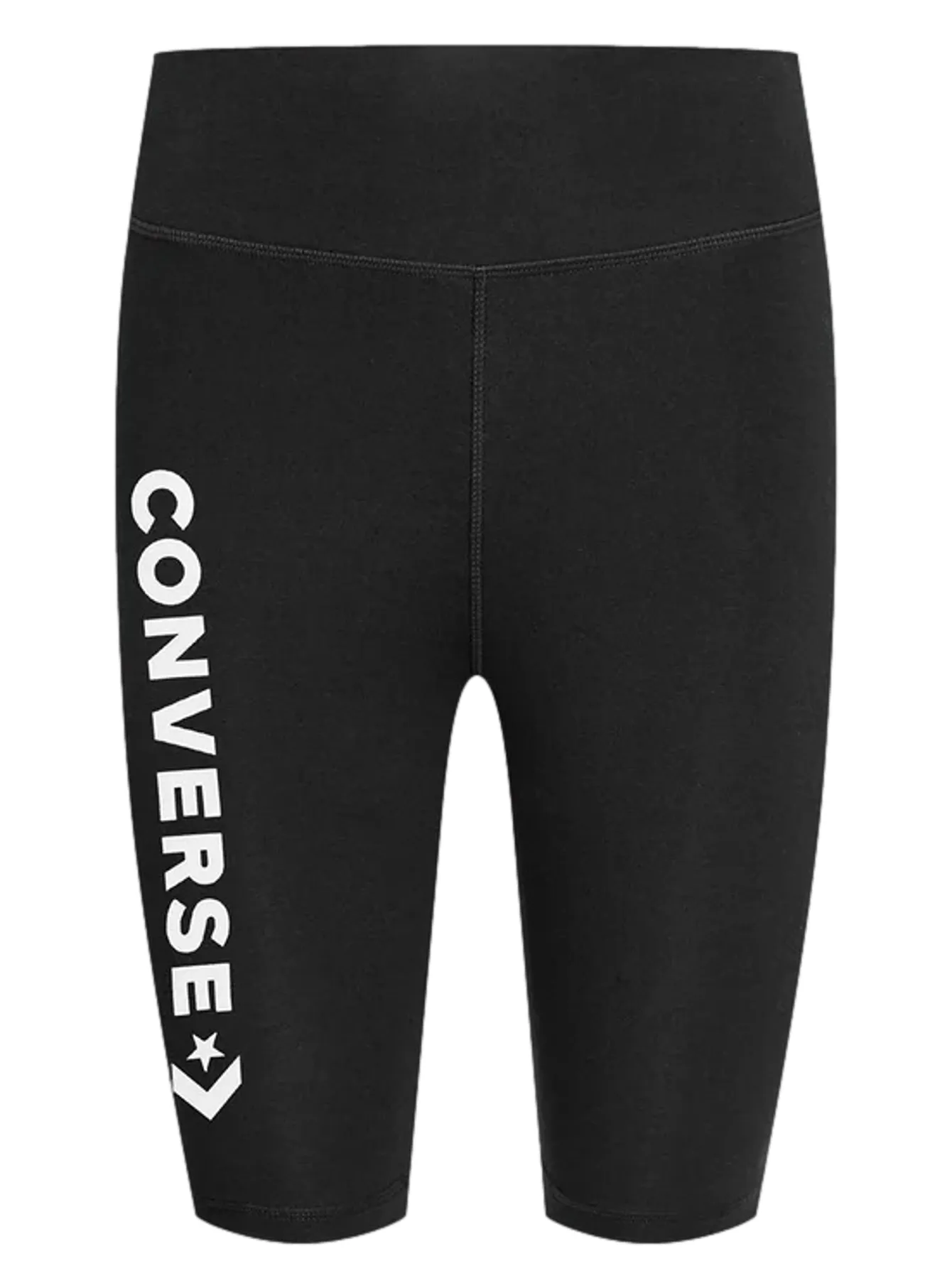 Short Converse Biker Para Mujer
