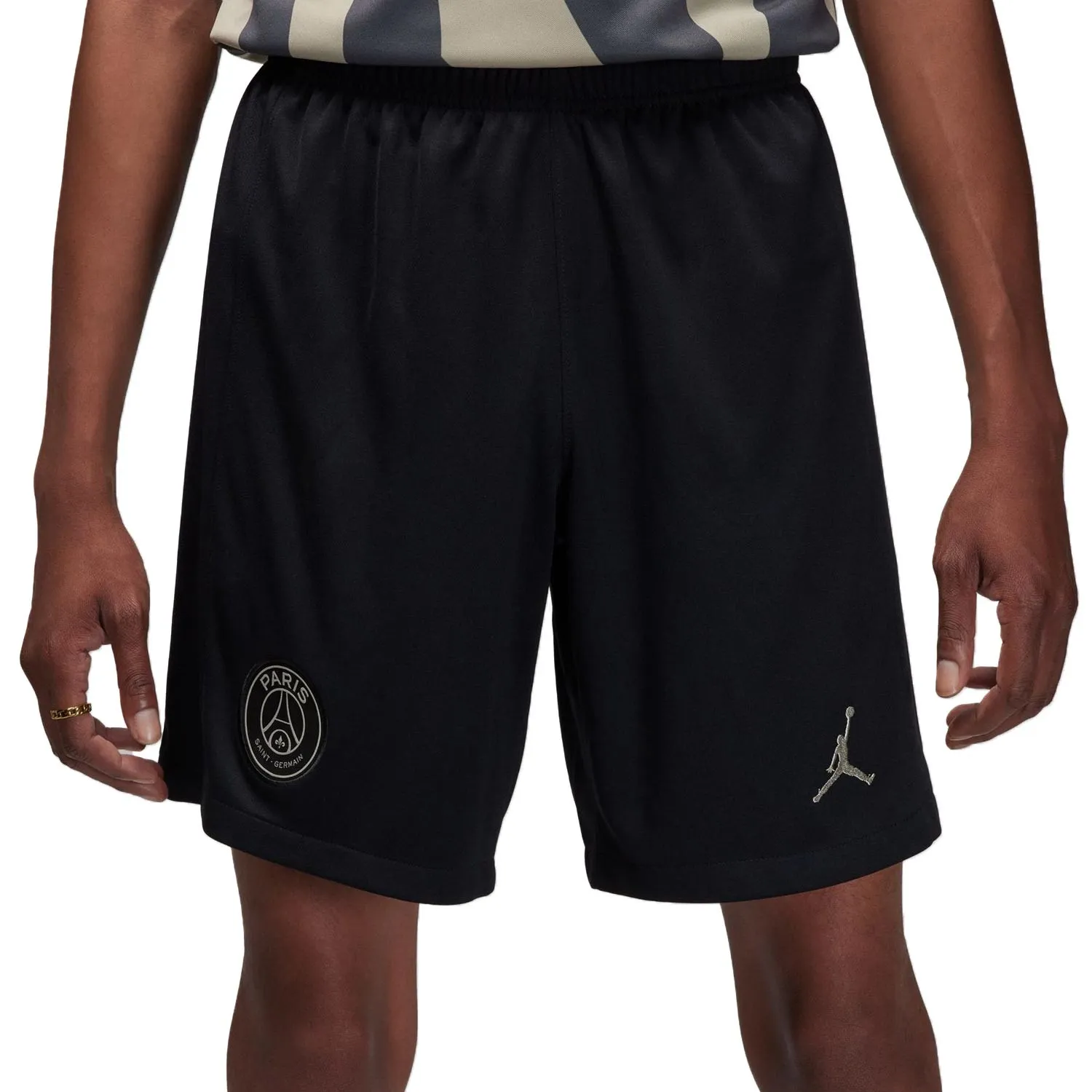 SHORT NIKE 3A PSG 2023 2024 DRIFIT STADIUM