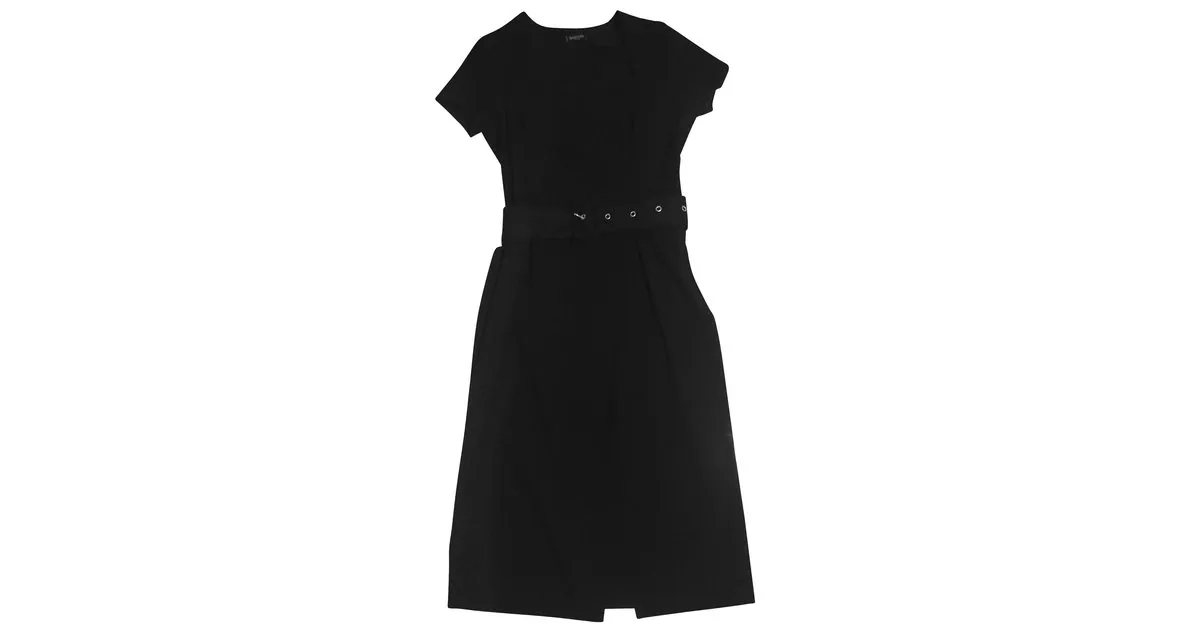 Sinéquanone Vestidos Gris 