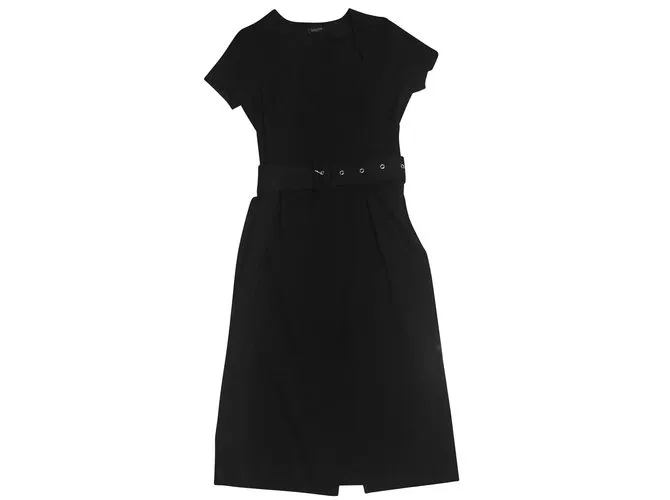 Sinéquanone Vestidos Gris 