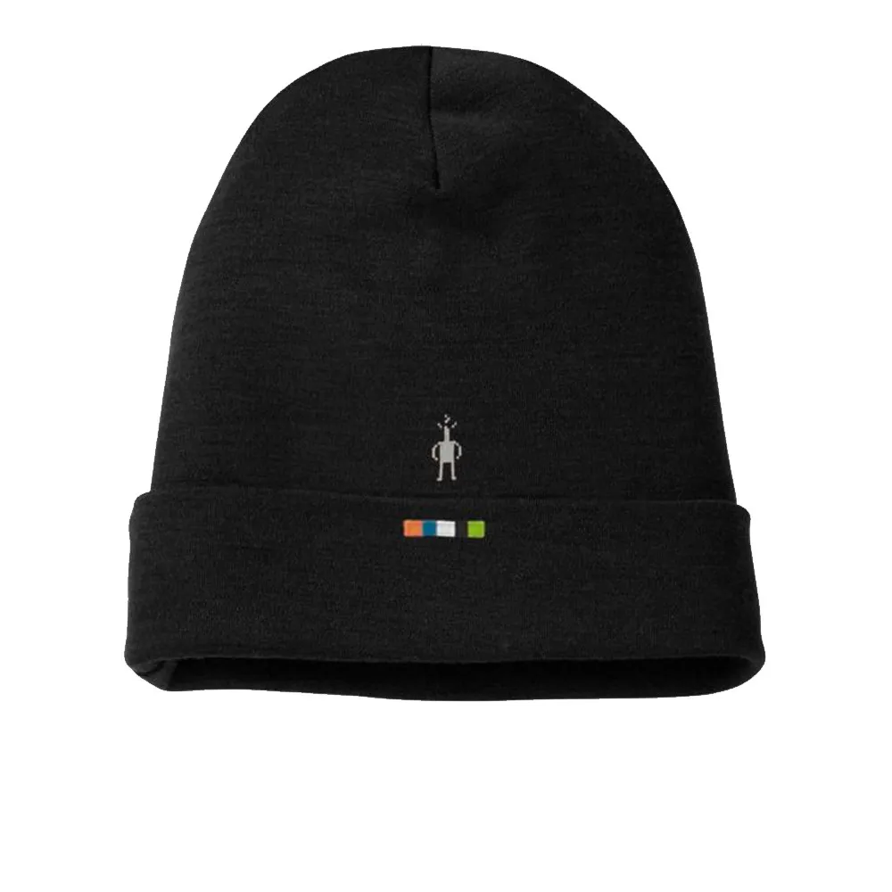 SMARTWOOL MERINO 250 CUFFED GORRO   AW24