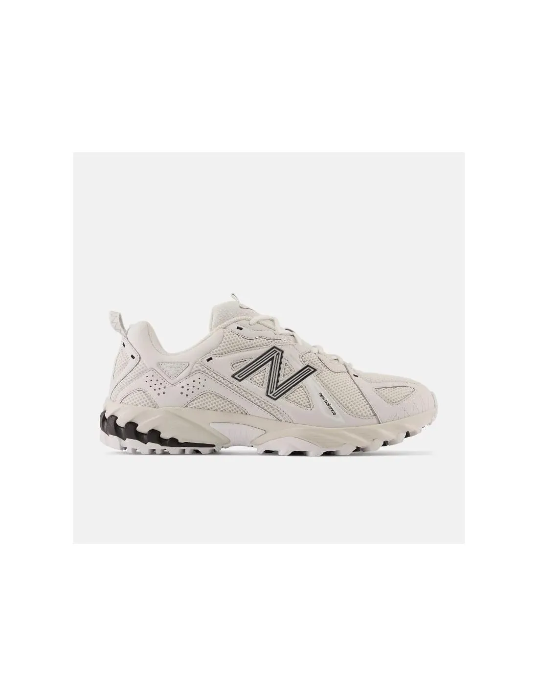 >Sneakers para Hombre NEW BALANCE 610T