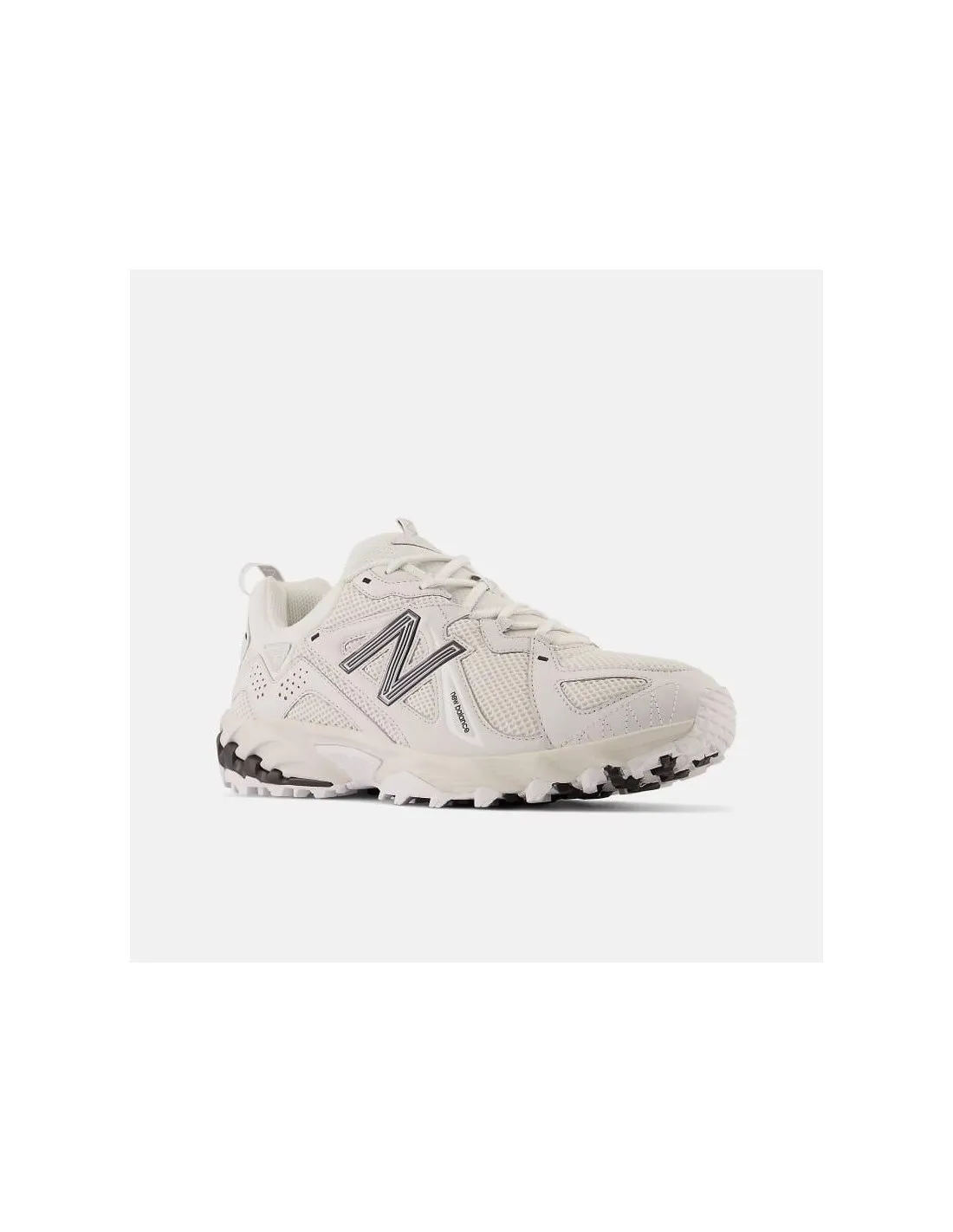 >Sneakers para Hombre NEW BALANCE 610T