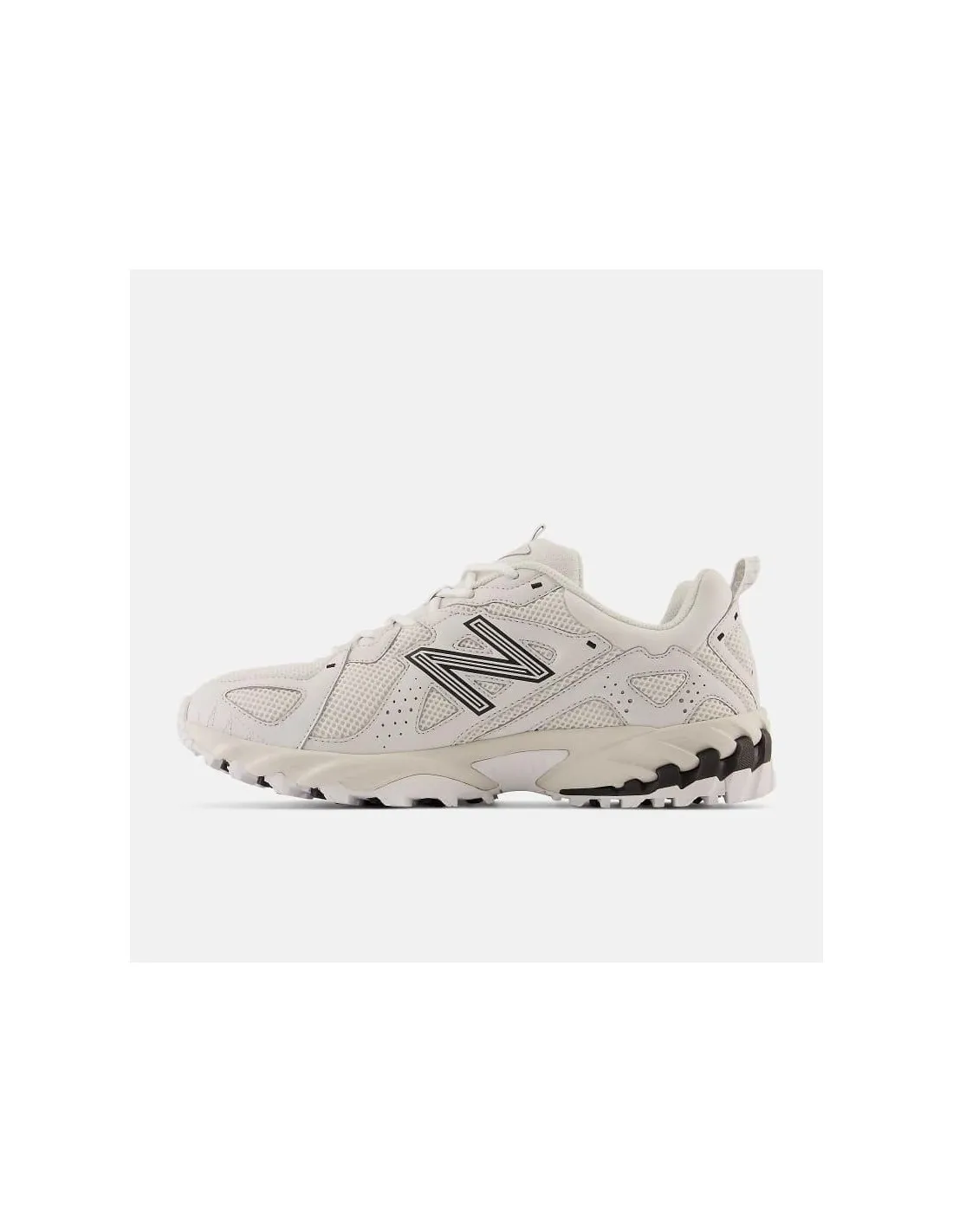 >Sneakers para Hombre NEW BALANCE 610T