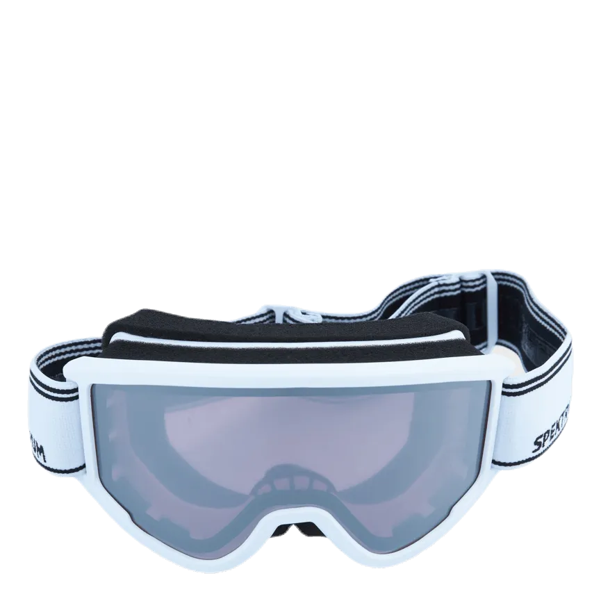 Spektrum Templet Bio Junior White