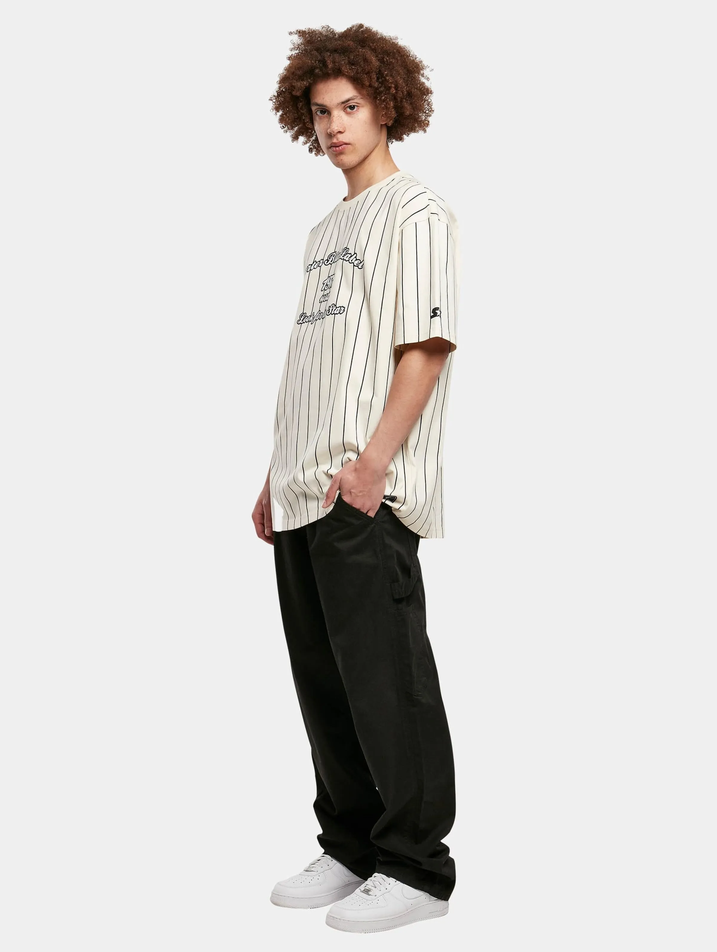 Starter Pinestripe 1971