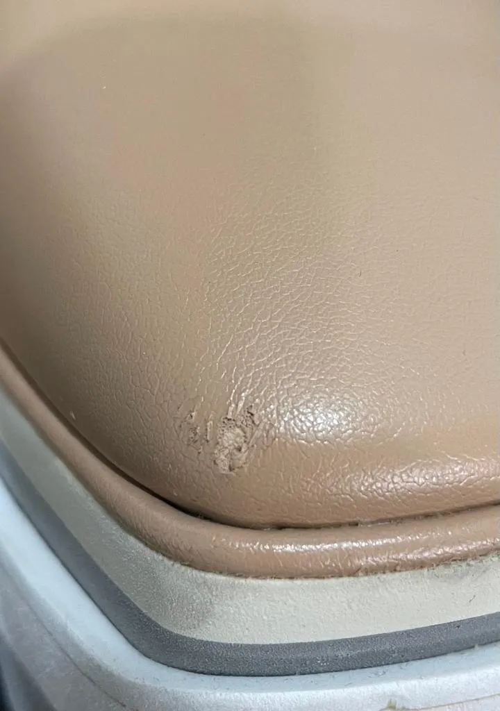 STELLA MCCARTNEY Zapatos  Platform Beige