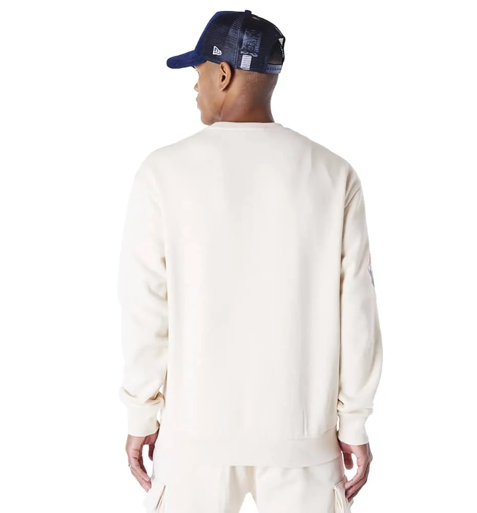 Sudadera Casual_Hombre_NEW ERA Wrld Series Os Crew Neyyan