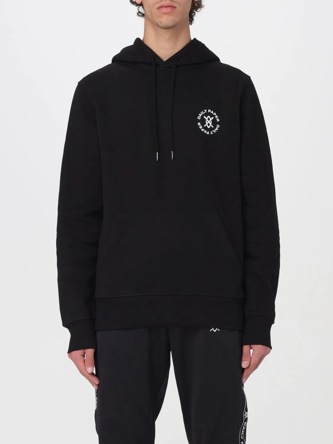 Sudadera hombre Daily Paper